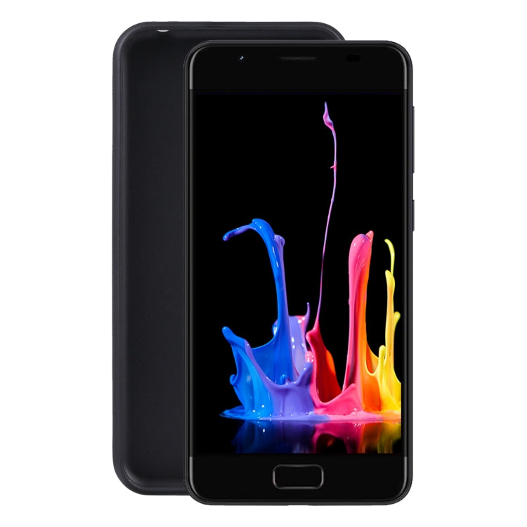 TPU Phone Case For Asus Zenfone 4 Max ZC554KL