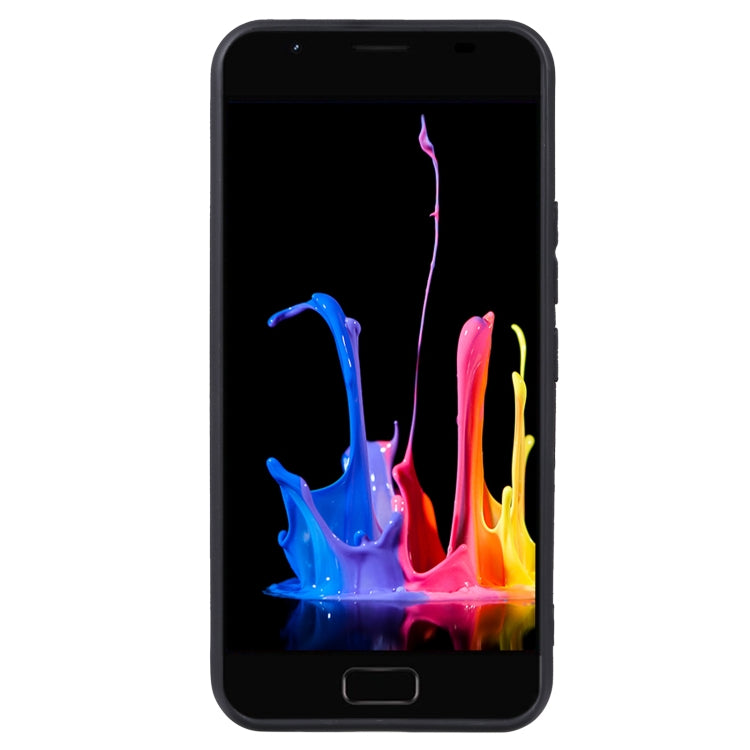TPU Phone Case For Asus Zenfone 4 Max ZC554KL