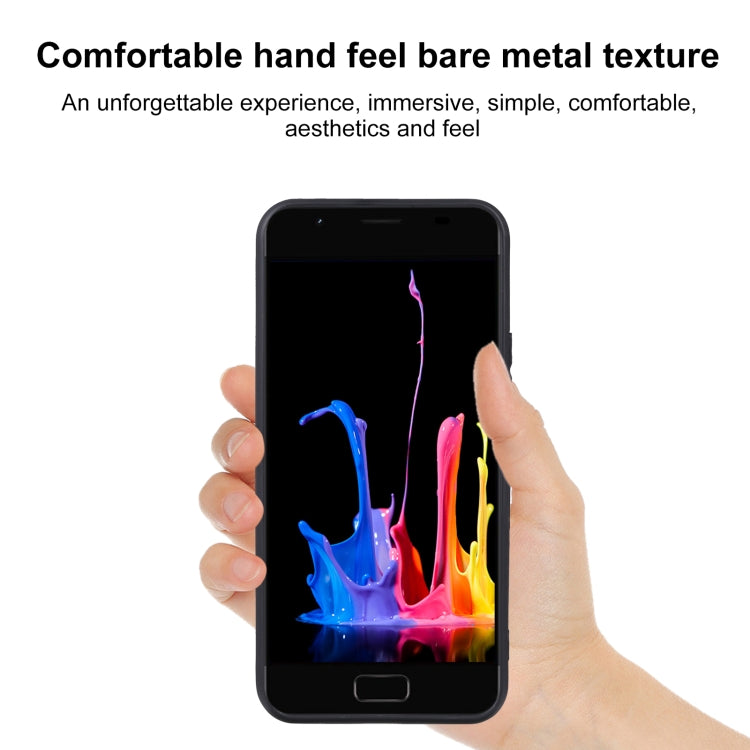 TPU Phone Case For Asus Zenfone 4 Max ZC554KL