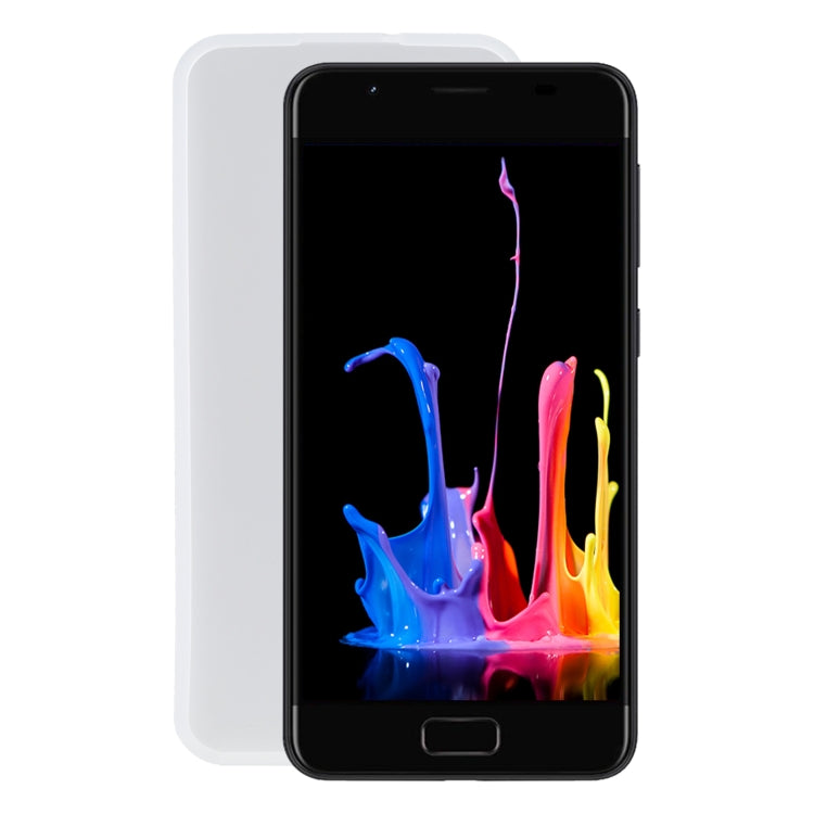 TPU Phone Case For Asus Zenfone 4 Max ZC554KL