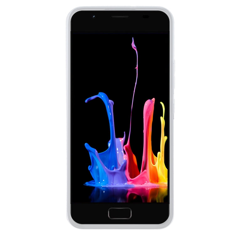 TPU Phone Case For Asus Zenfone 4 Max ZC554KL