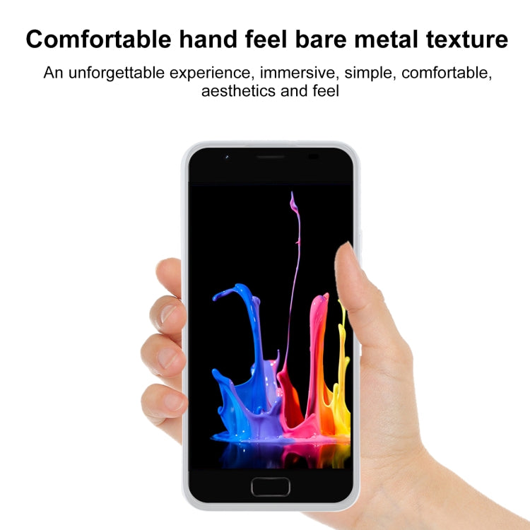 TPU Phone Case For Asus Zenfone 4 Max ZC554KL