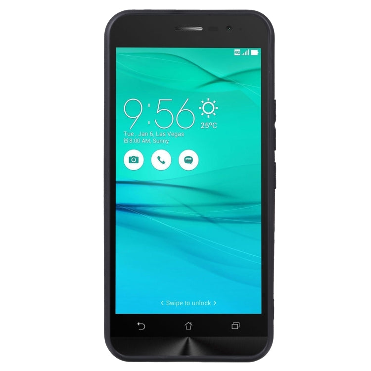 TPU Phone Case For Asus Zenfone Go ZB500KG