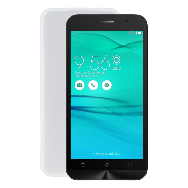 TPU Phone Case For Asus Zenfone Go ZB500KG