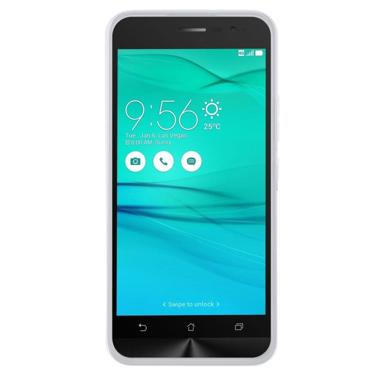 TPU Phone Case For Asus Zenfone Go ZB500KG