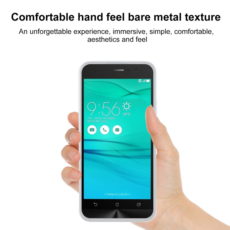 TPU Phone Case For Asus Zenfone Go ZB500KG
