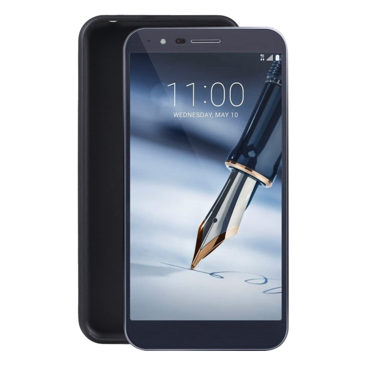 TPU Phone Case For LG Stylo 3 Plus