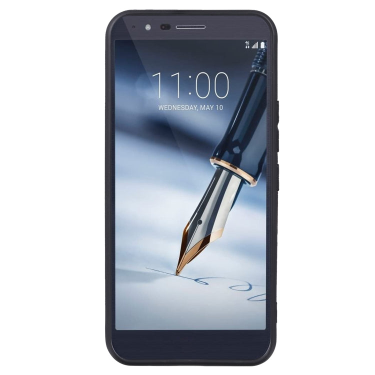 TPU Phone Case For LG Stylo 3 Plus