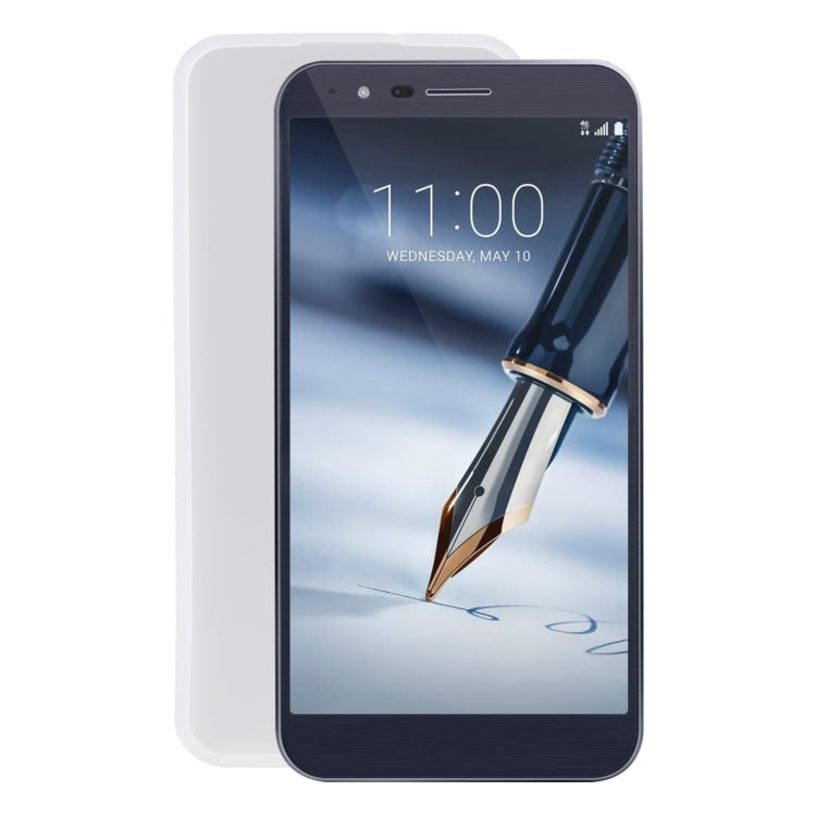 TPU Phone Case For LG Stylo 3 Plus
