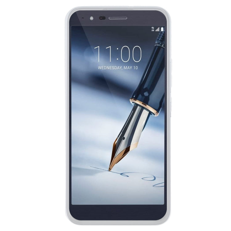TPU Phone Case For LG Stylo 3 Plus
