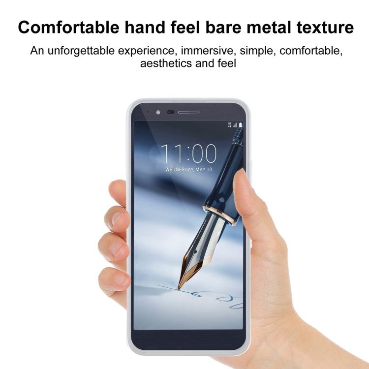 TPU Phone Case For LG Stylo 3 Plus