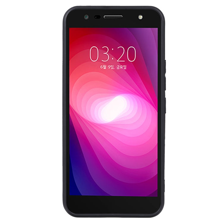 TPU Phone Case For LG X500