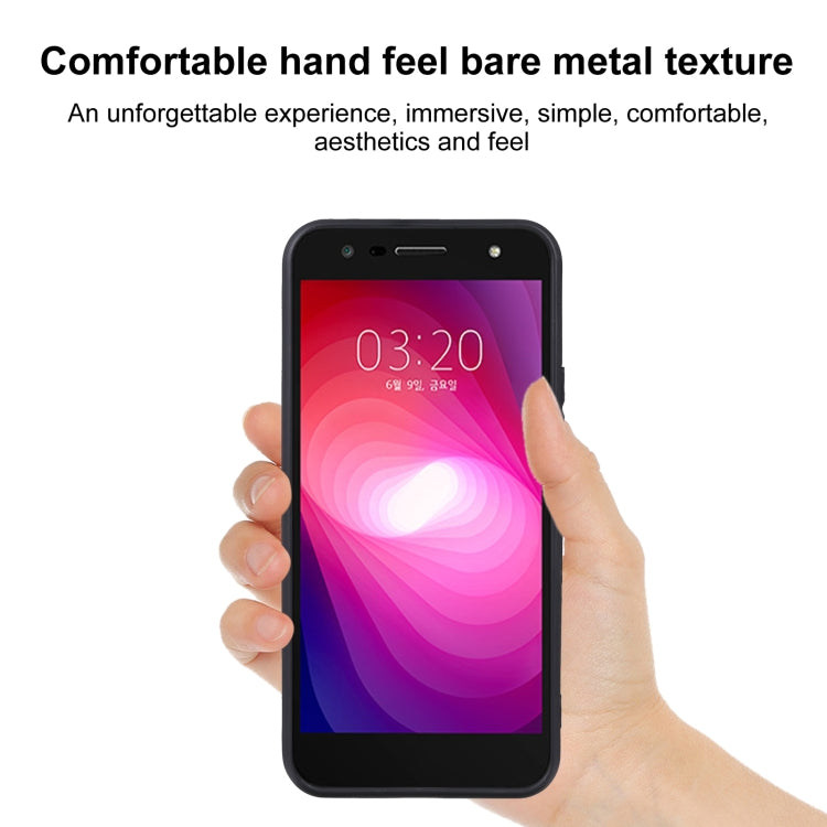 TPU Phone Case For LG X500