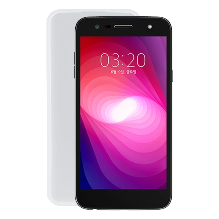 TPU Phone Case For LG X500