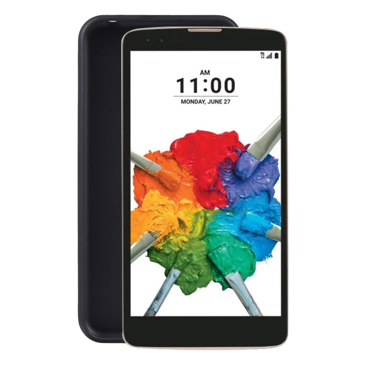 TPU Phone Case For LG Stylo 2 Plus K550