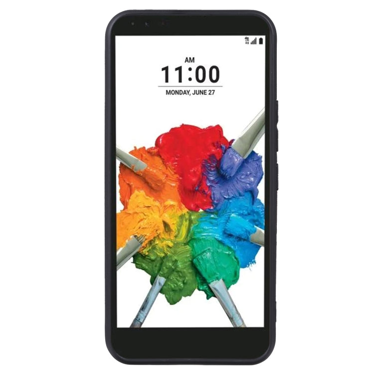 TPU Phone Case For LG Stylo 2 Plus K550