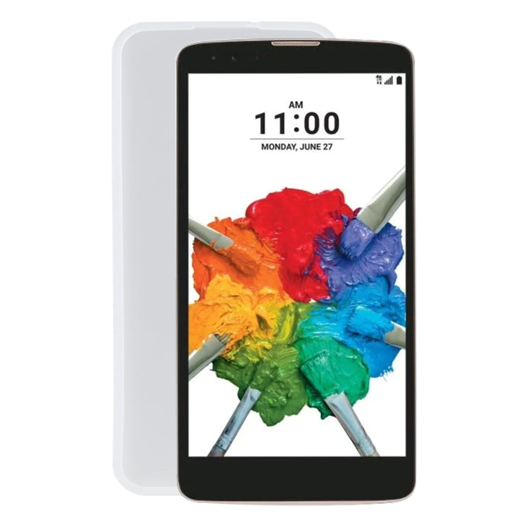 TPU Phone Case For LG Stylo 2 Plus K550