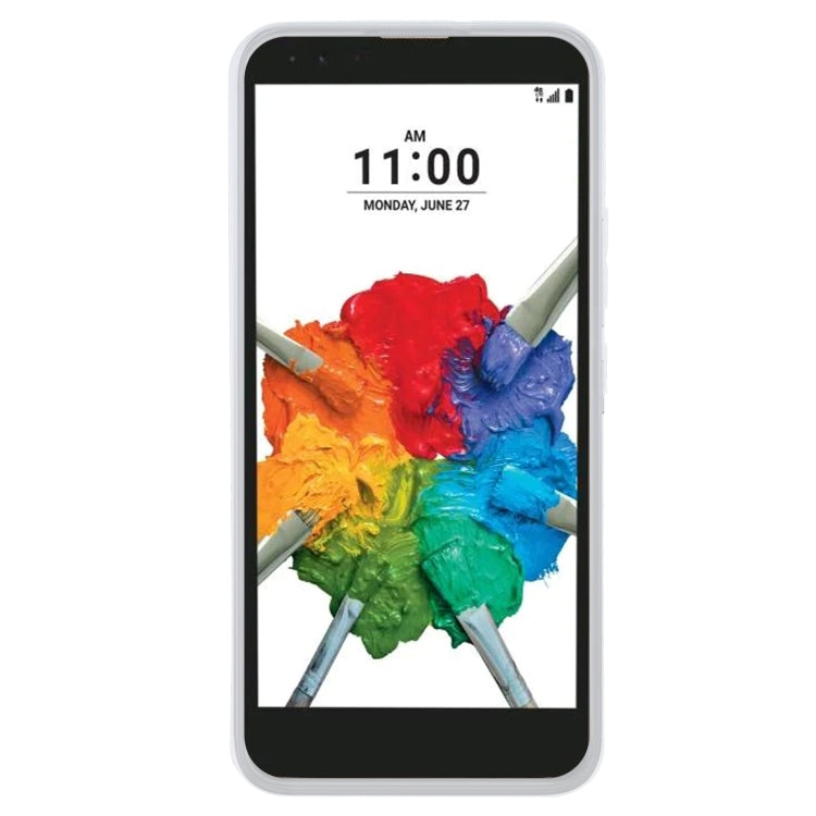 TPU Phone Case For LG Stylo 2 Plus K550