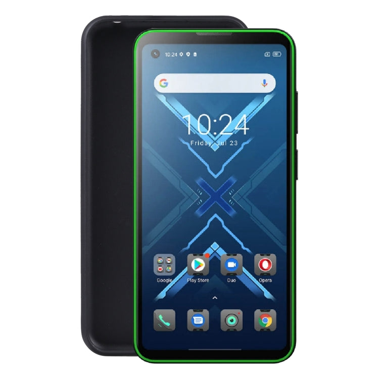 TPU Phone Case For Blackview BL5000