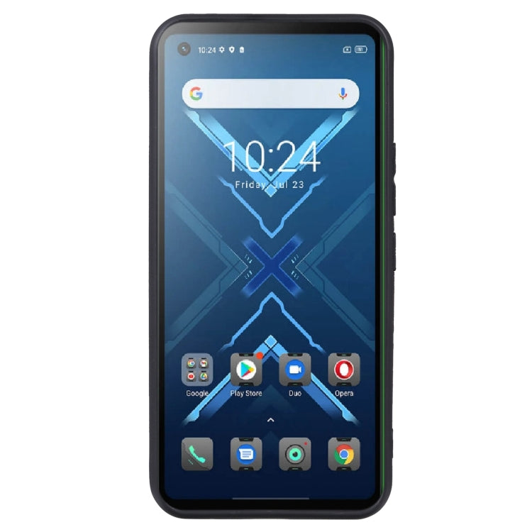 TPU Phone Case For Blackview BL5000