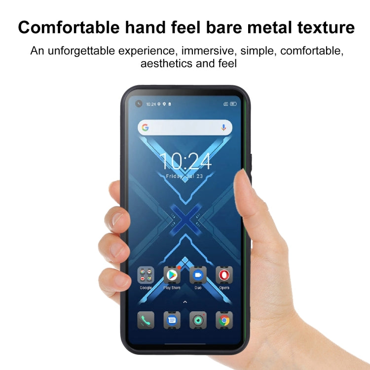 TPU Phone Case For Blackview BL5000