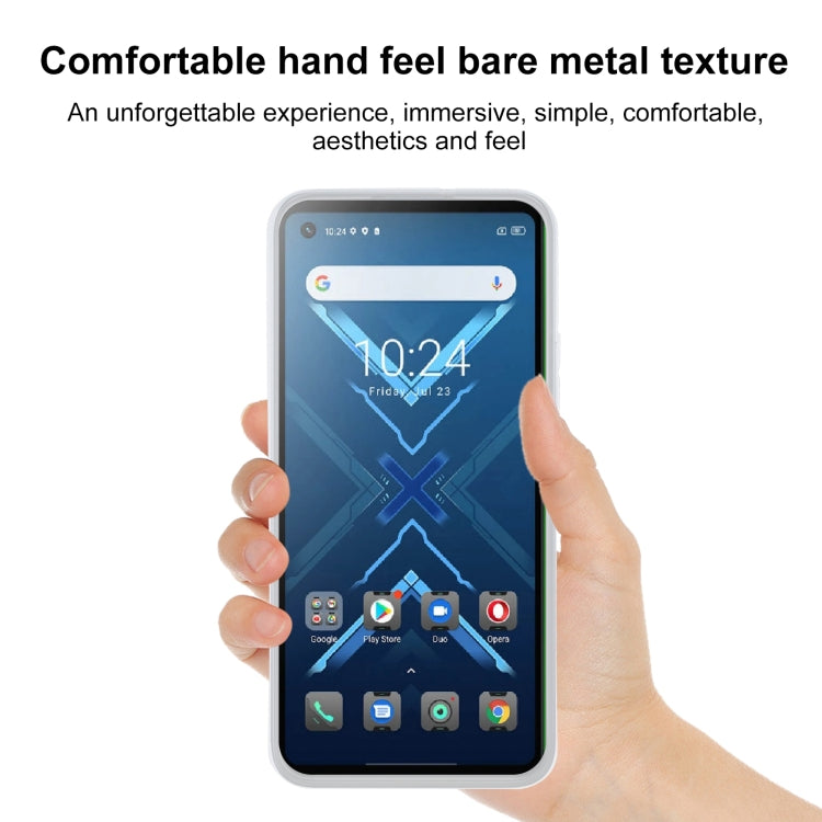 TPU Phone Case For Blackview BL5000