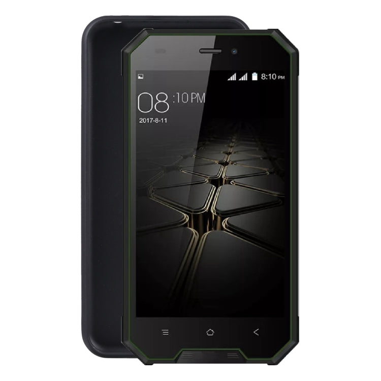 TPU Phone Case For Blackview BV4000 Pro