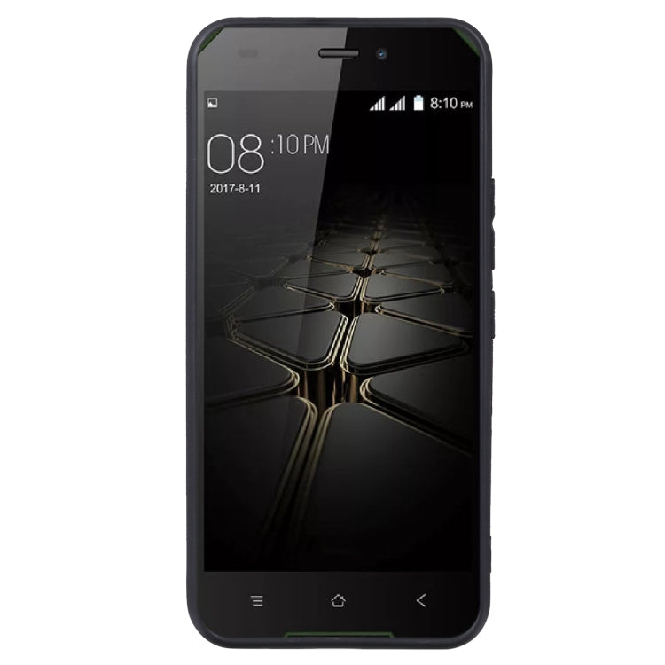 TPU Phone Case For Blackview BV4000 Pro