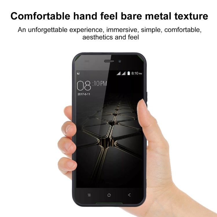 TPU Phone Case For Blackview BV4000 Pro