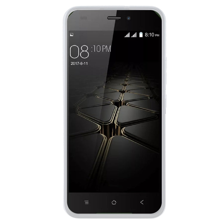 TPU Phone Case For Blackview BV4000 Pro