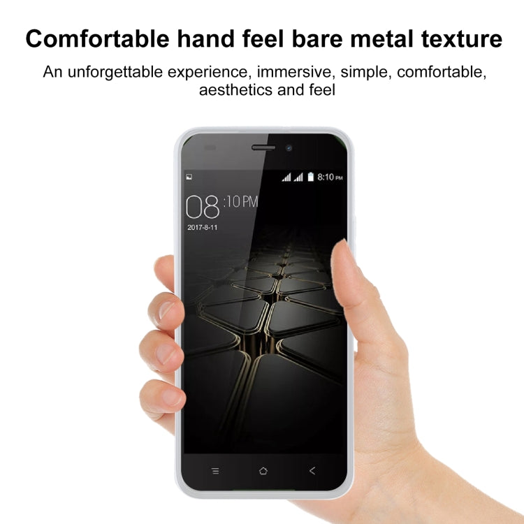 TPU Phone Case For Blackview BV4000 Pro