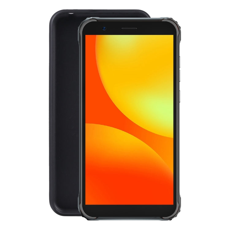 TPU Phone Case For Blackview BV4900