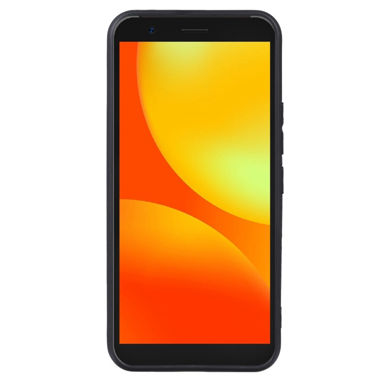 TPU Phone Case For Blackview BV4900