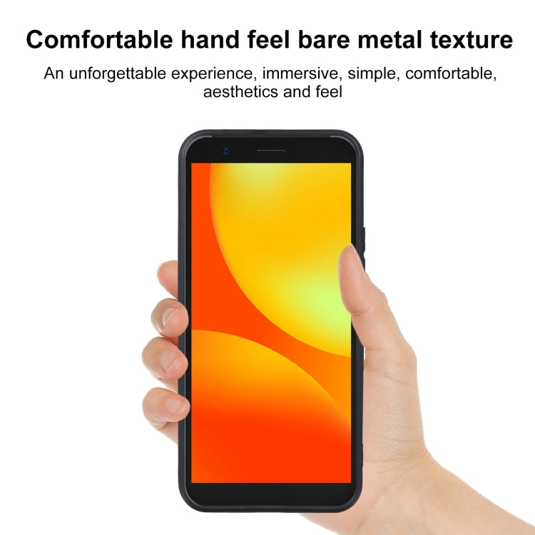 TPU Phone Case For Blackview BV4900