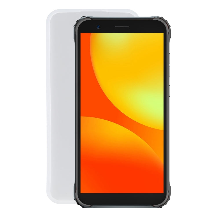 TPU Phone Case For Blackview BV4900