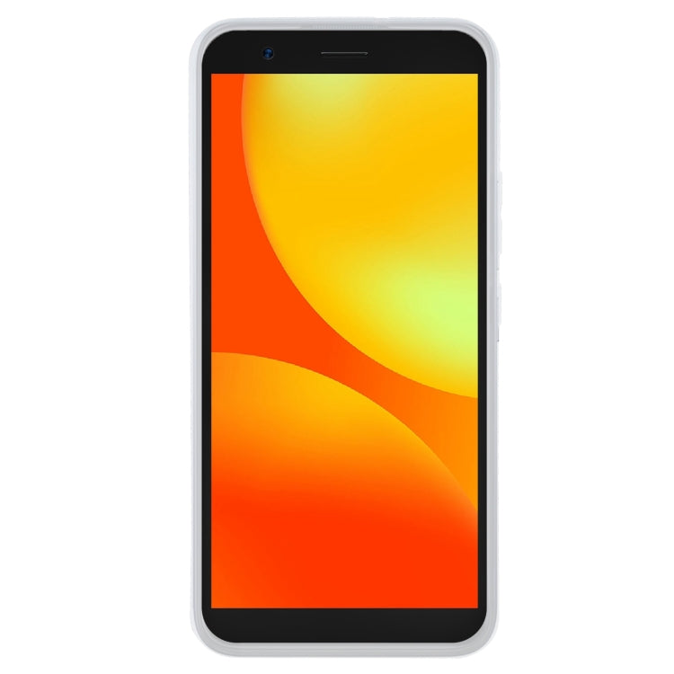 TPU Phone Case For Blackview BV4900