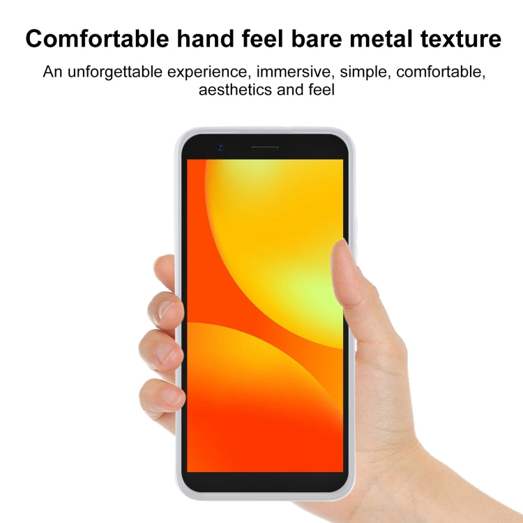 TPU Phone Case For Blackview BV4900