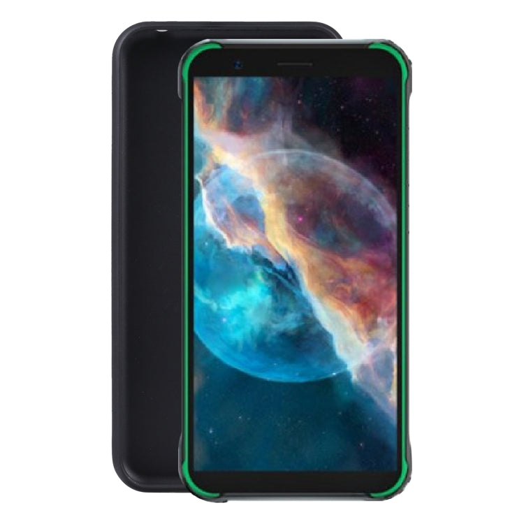 TPU Phone Case For Blackview BV4900 Pro / BV4900