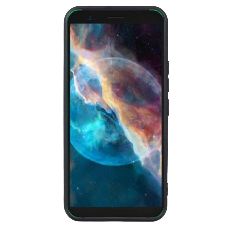 TPU Phone Case For Blackview BV4900 Pro / BV4900