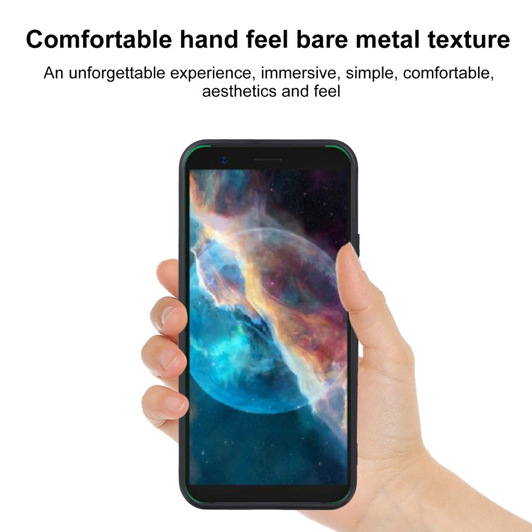 TPU Phone Case For Blackview BV4900 Pro / BV4900