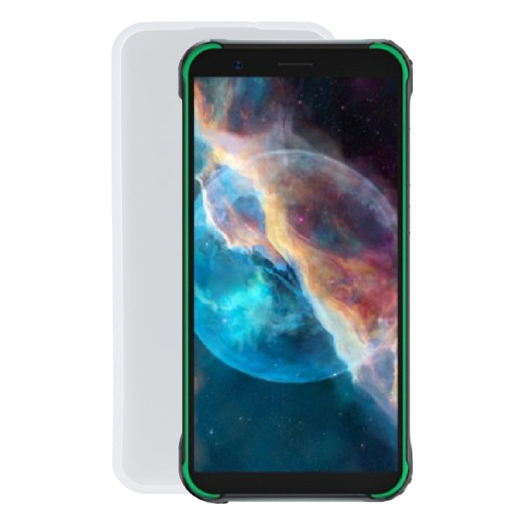 TPU Phone Case For Blackview BV4900 Pro / BV4900