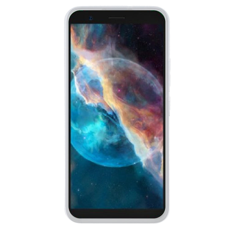 TPU Phone Case For Blackview BV4900 Pro / BV4900