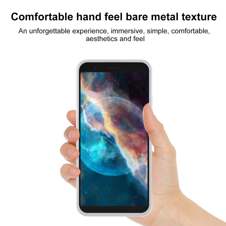 TPU Phone Case For Blackview BV4900 Pro / BV4900