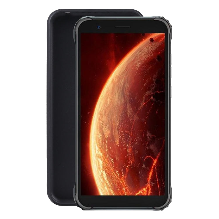 TPU Phone Case For Blackview BV4900s