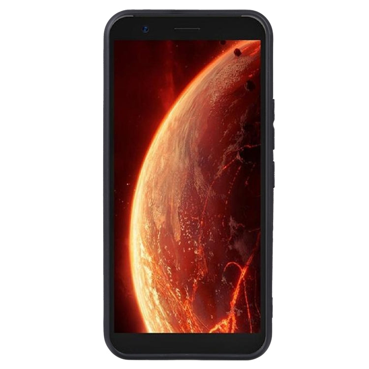 TPU Phone Case For Blackview BV4900s