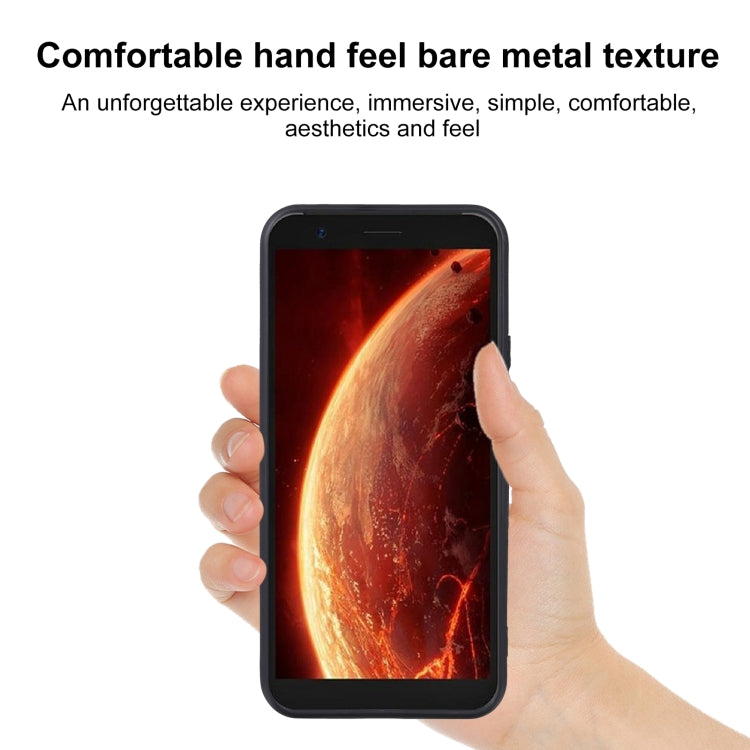TPU Phone Case For Blackview BV4900s