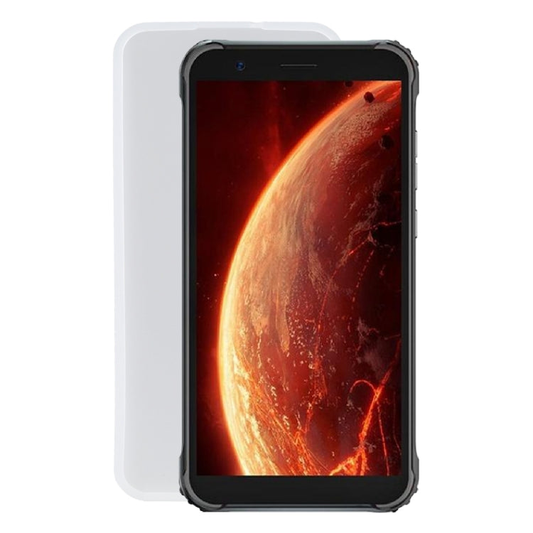 TPU Phone Case For Blackview BV4900s