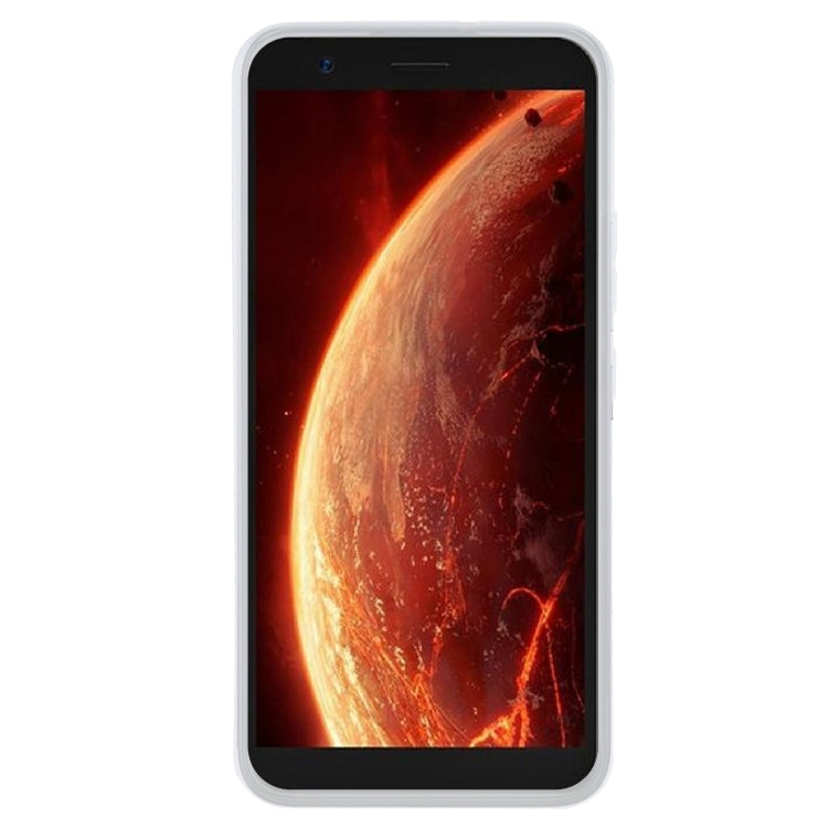 TPU Phone Case For Blackview BV4900s