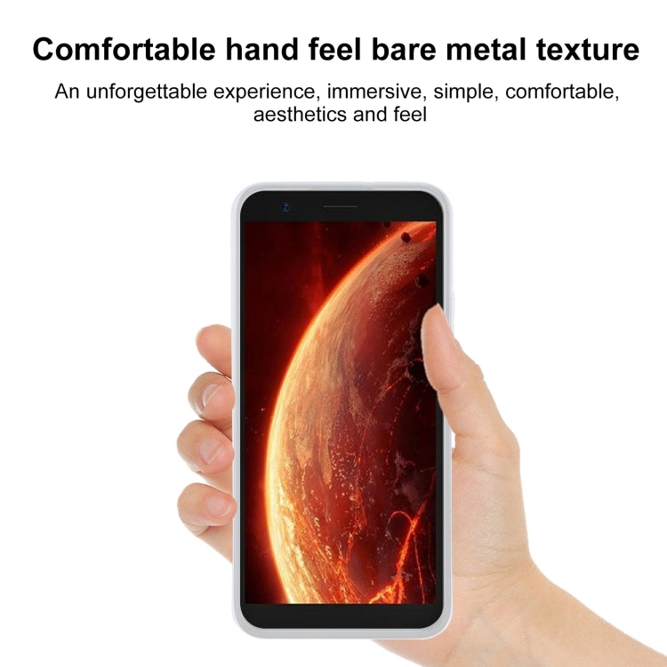 TPU Phone Case For Blackview BV4900s