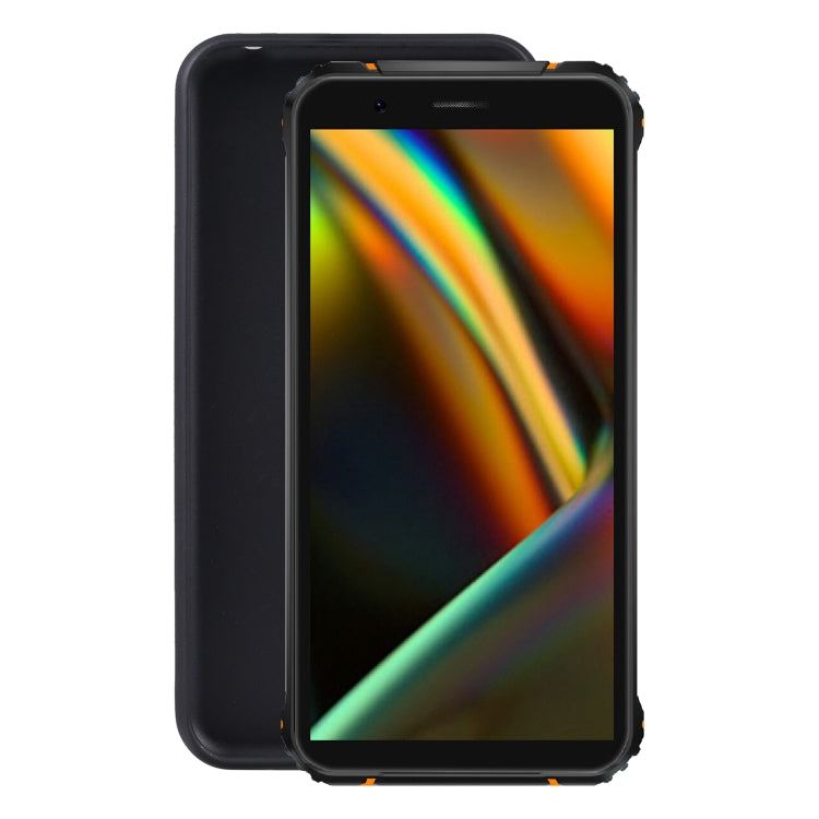 TPU Phone Case For Blackview BV5100